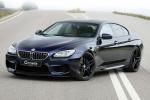 BMW M6 Gran Coupe by G-Power 2016 года